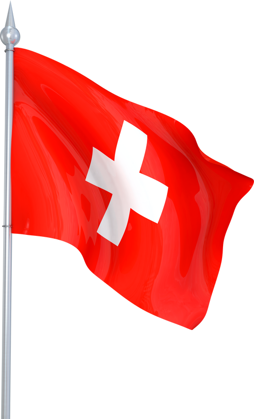 Switzerland flag