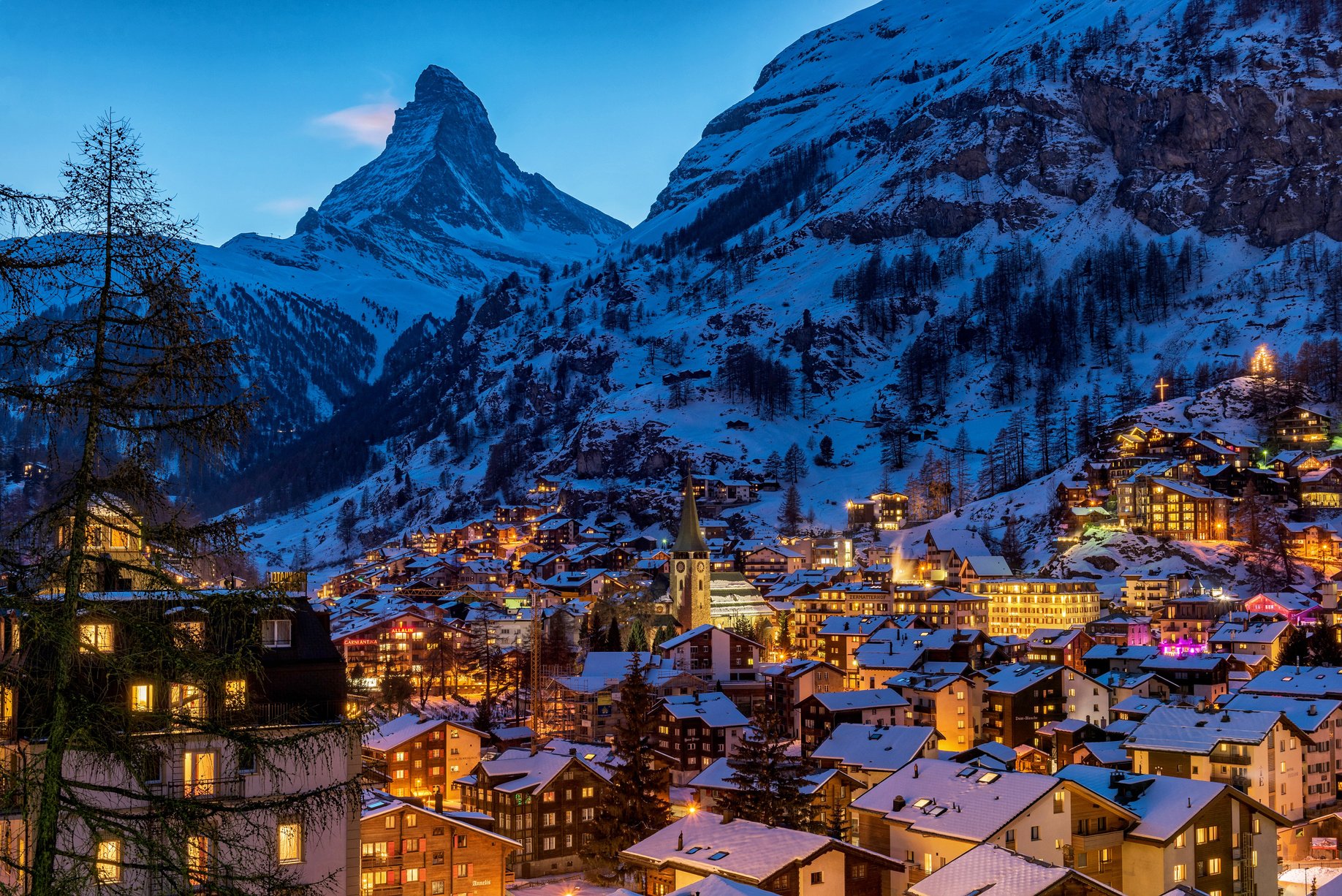 Zermatt